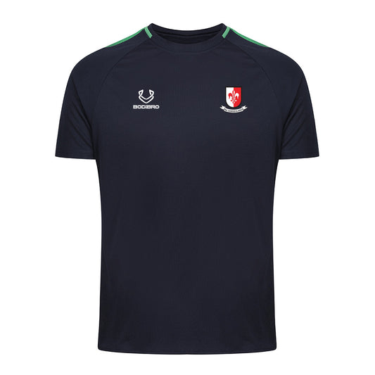 Sarsfields GAA Adult AXIS T-Shirt