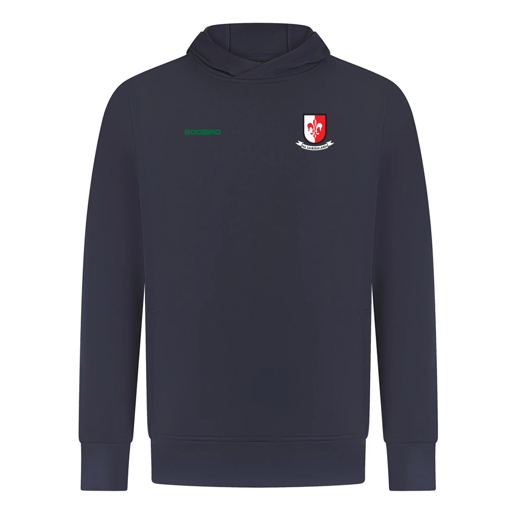 Sarsfields GAA Perth Kids Team Hoodie | Navy