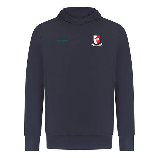 Sarsfields GAA Perth Unisex Team Hoodie | Navy
