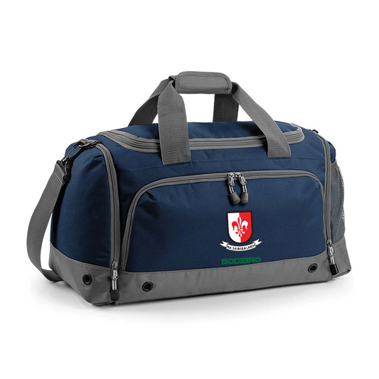 Sarsfields GAA Travel Gearbag | Navy