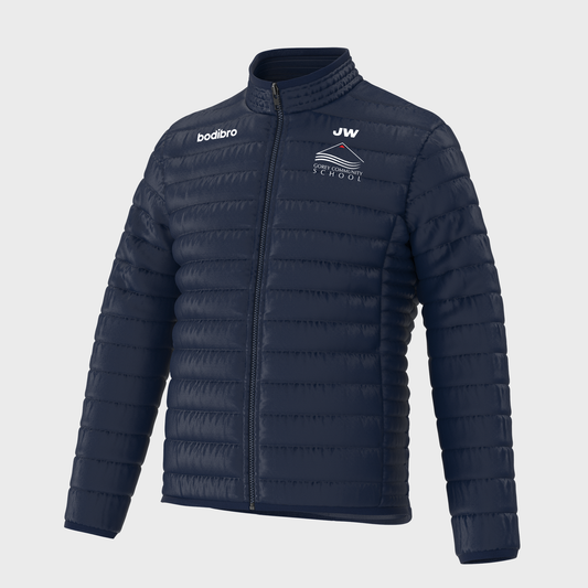 Gorey Community School Padded Jacket