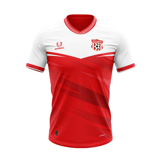 Inch United Replica Match Jersey