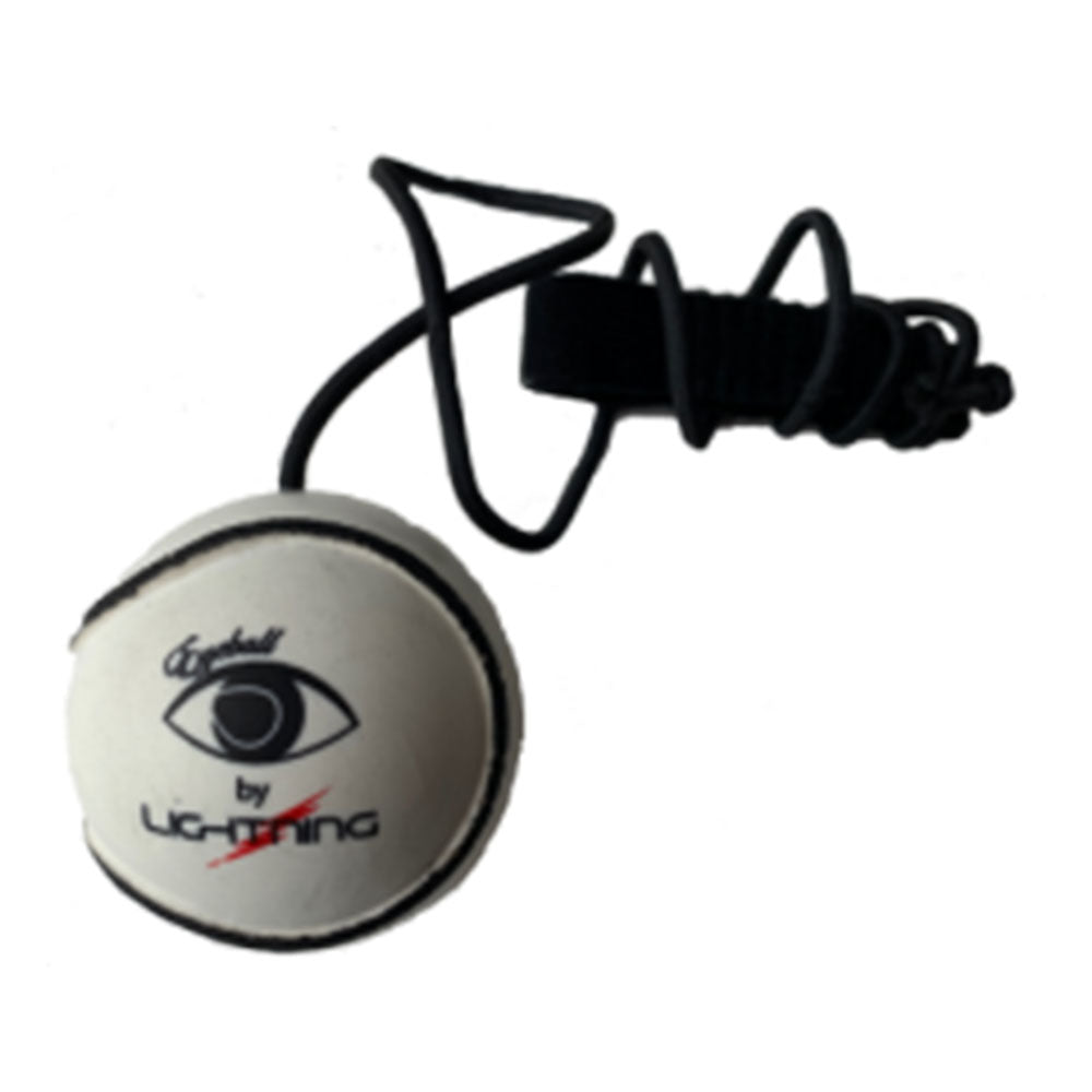 Lightning Eyeball (Co-Ordination Training)