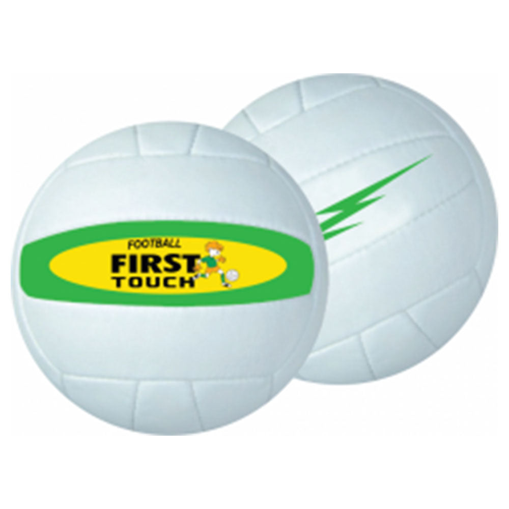 Lightning First Touch Football