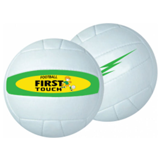 Lightning First Touch Football