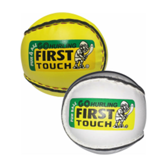 Lightning 1st Touch Sliotar