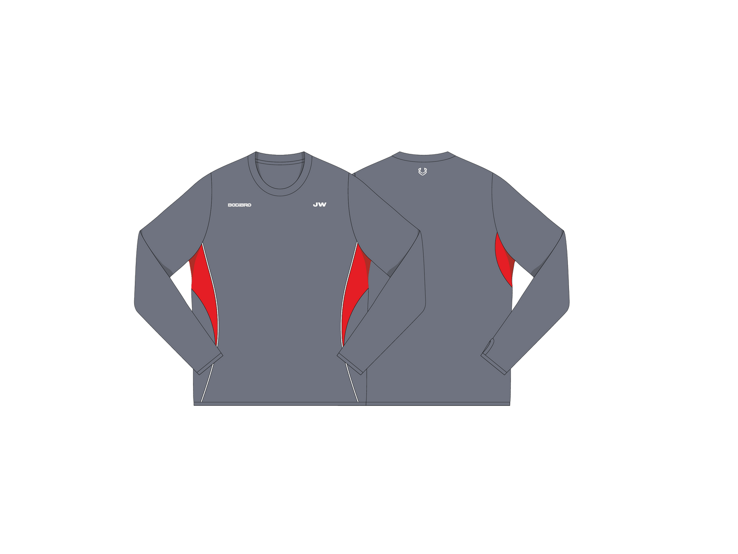 Melbourne Crew Neck