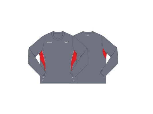 Melbourne Crew Neck