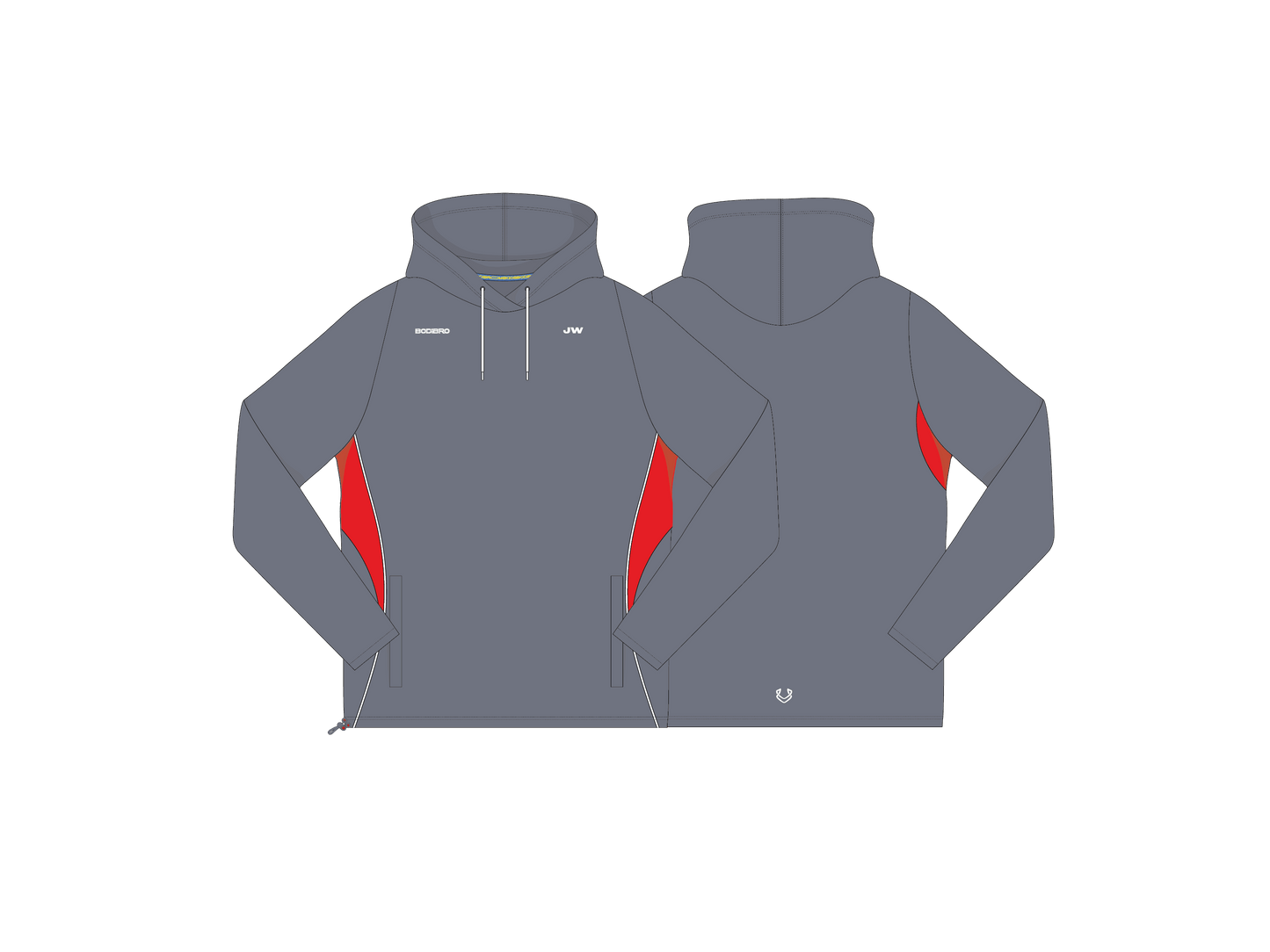 Melbourne Hoodie
