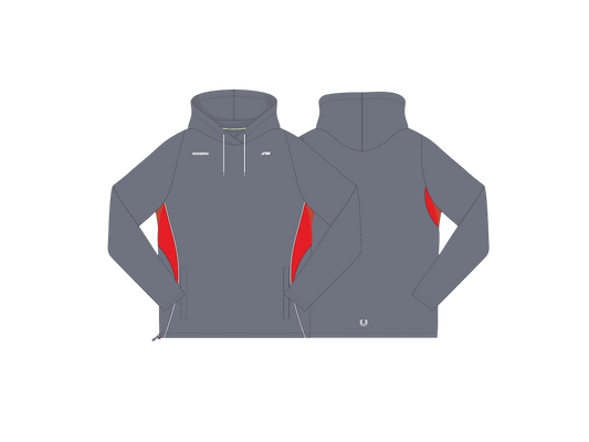 Melbourne Hoodie