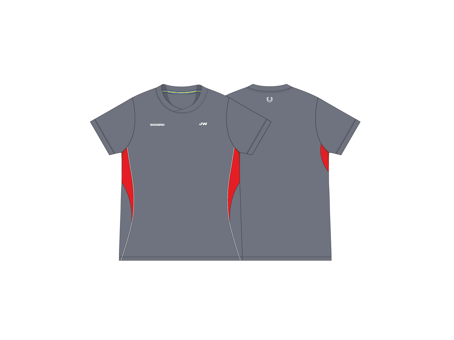 Melbourne T-Shirt