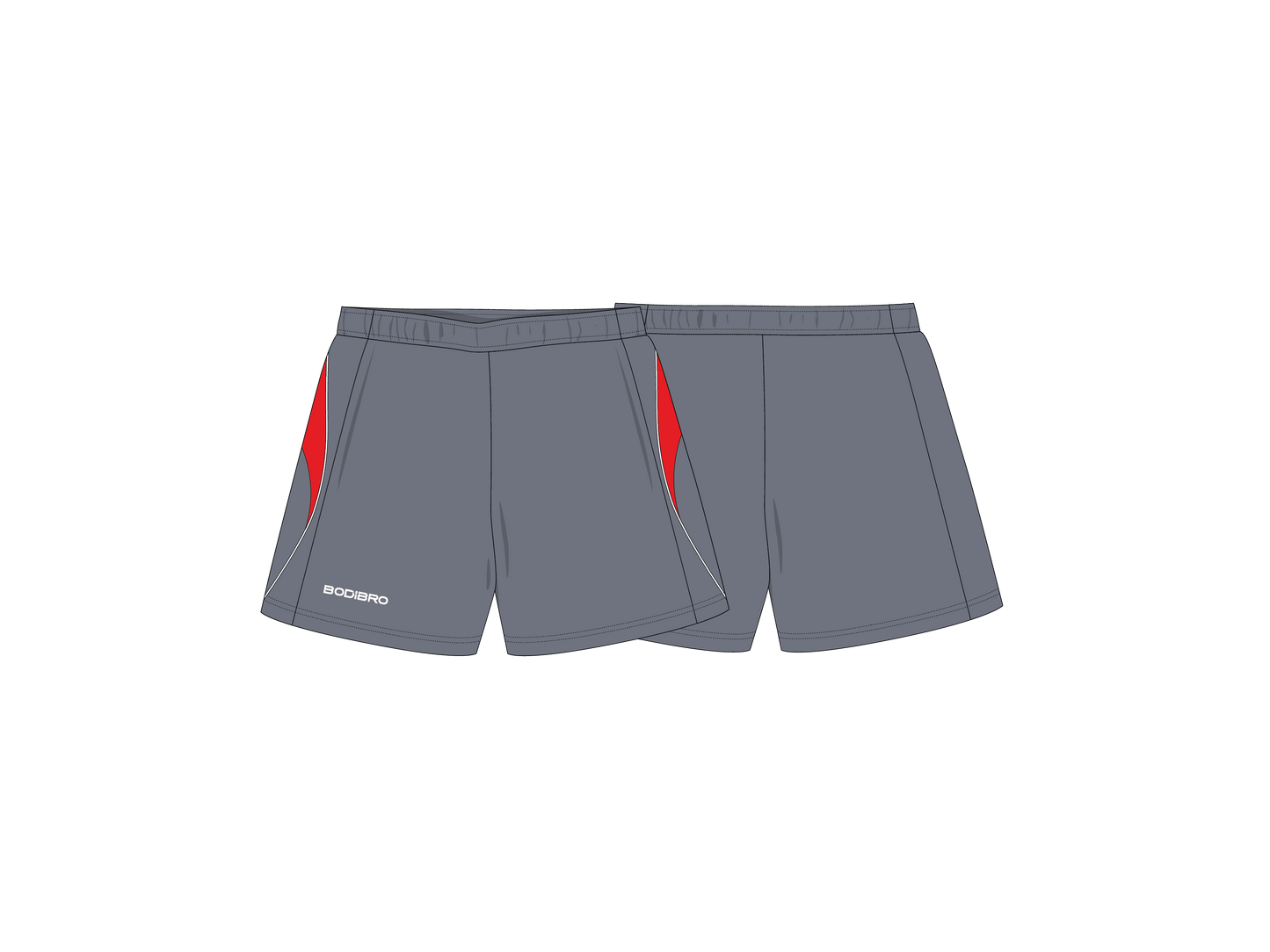 Melbourne Leisure Shorts