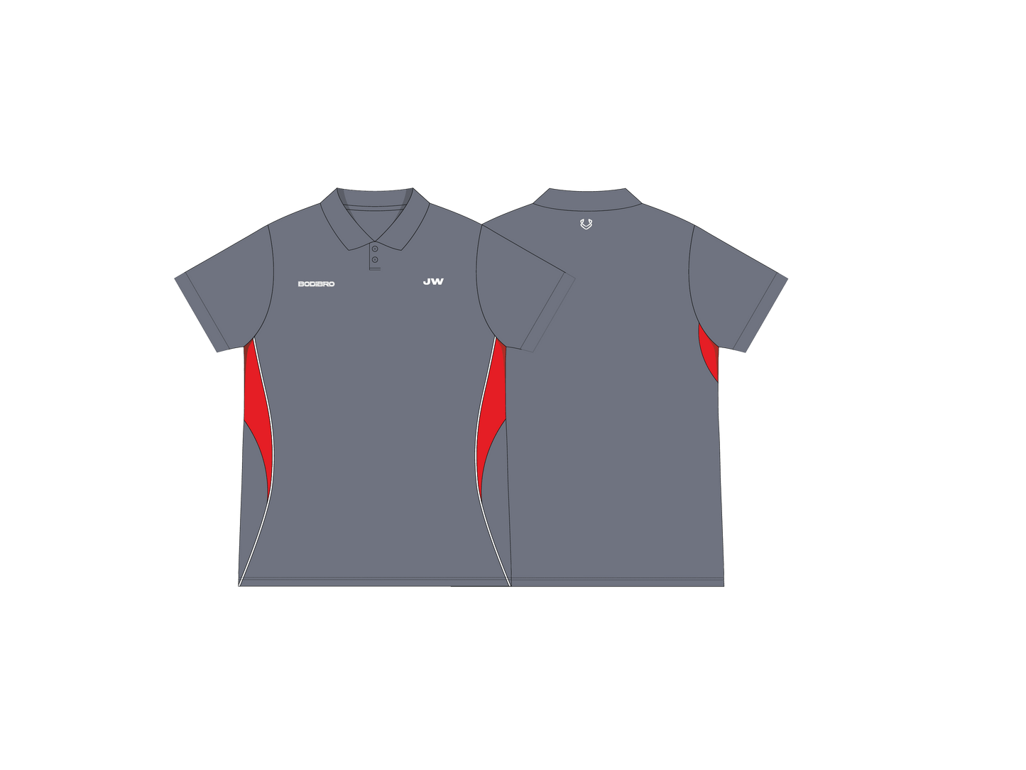 Melbourne Polo Shirt