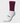 Sera Training Sock (Maroon)