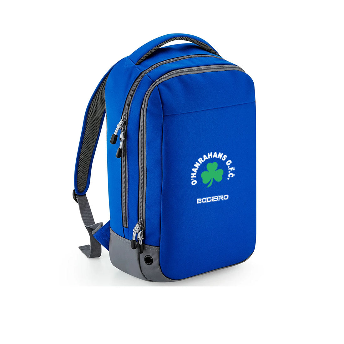 O'Hanrahans GAA Travel Backpack | Royal