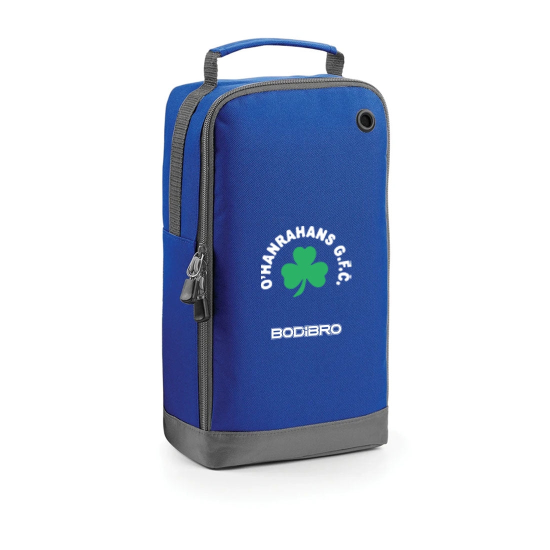 O'Hanrahans GAA Bootbag | Royal