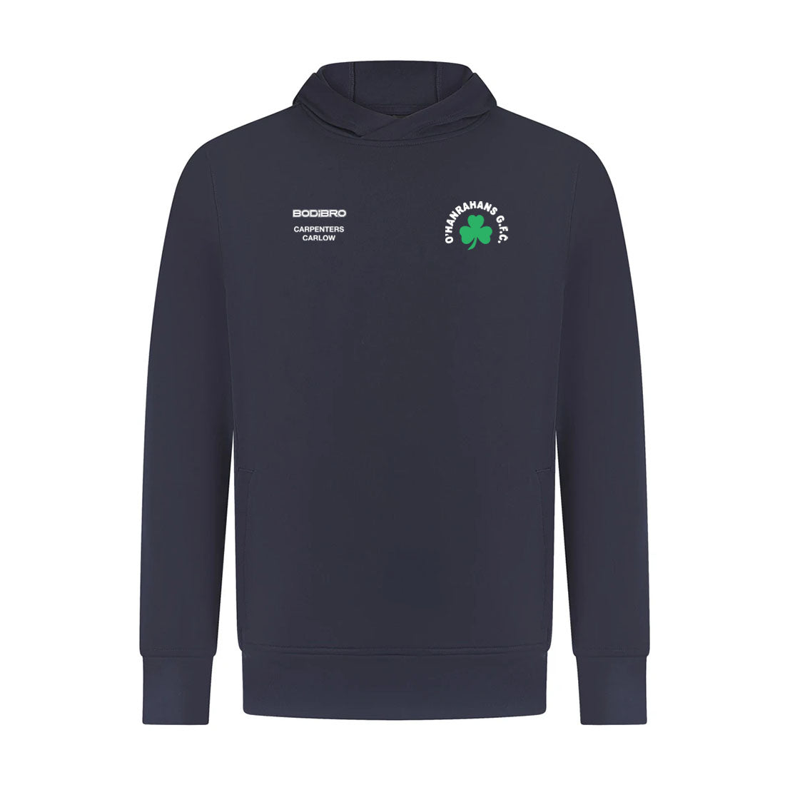 O'Hanrahans GAA Perth Kids Team Hoodie | Navy