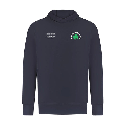 O'Hanrahans GAA Perth Unisex Team Hoodie | Navy