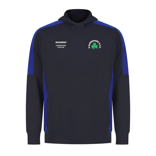 O'Hanrahans GAA Perth Unisex Team Hoodie | Navy / Royal