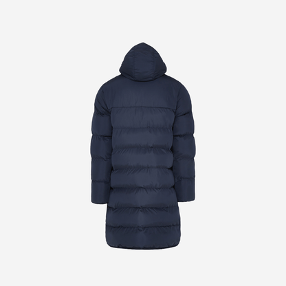 Youghal United A.F.C Chevron Puffer Sideline Jacket