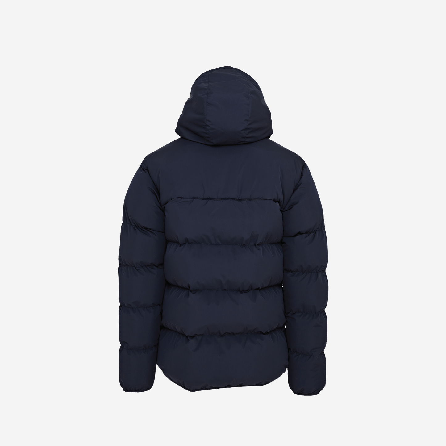 Gorey Community School Chevron Puffer Jacket