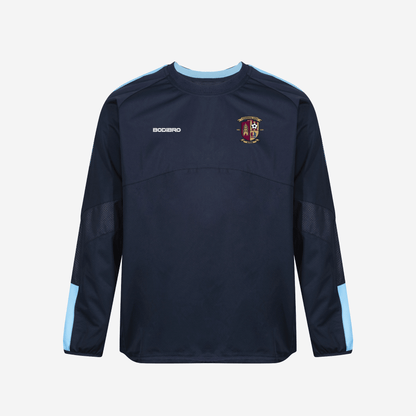 Youghal United A.F.C Nexus Contact Top