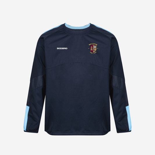 Youghal United A.F.C Youths' Nexus Contact Top