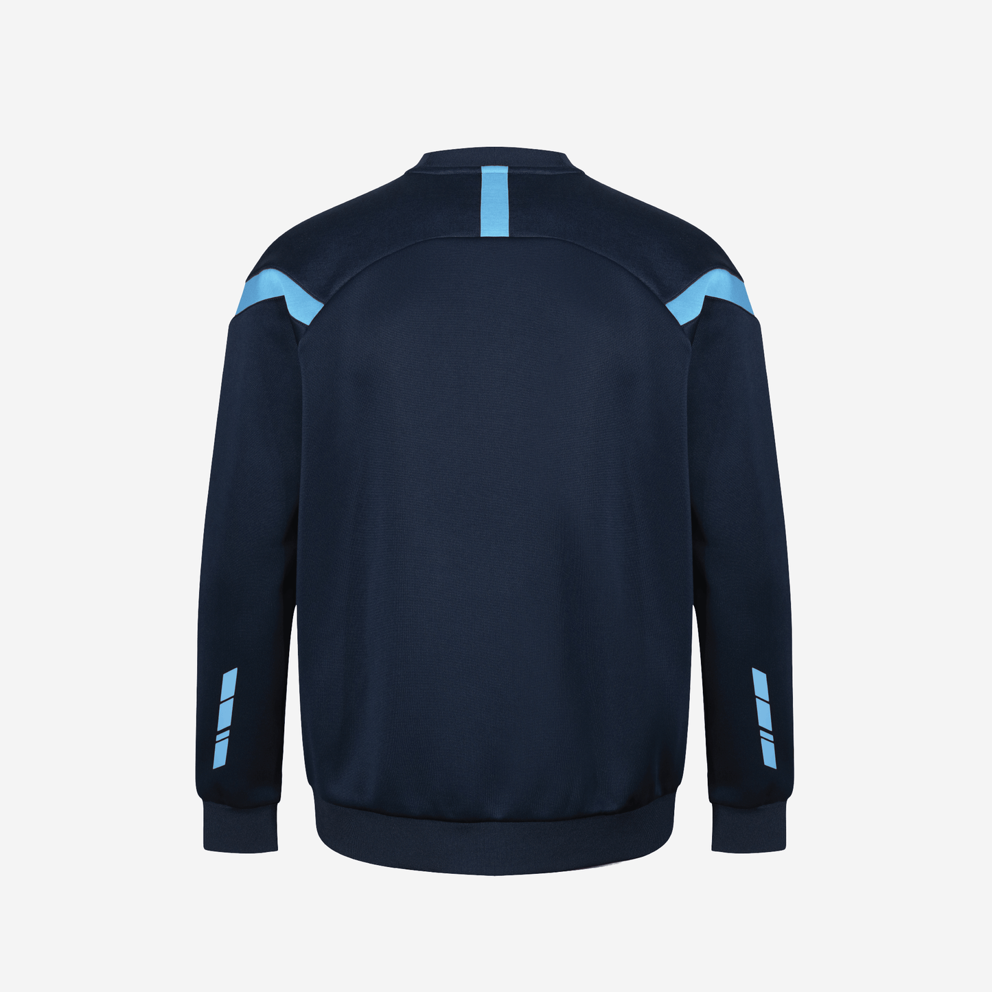 Youghal United A.F.C Nexus Crewneck Jumper - Sky