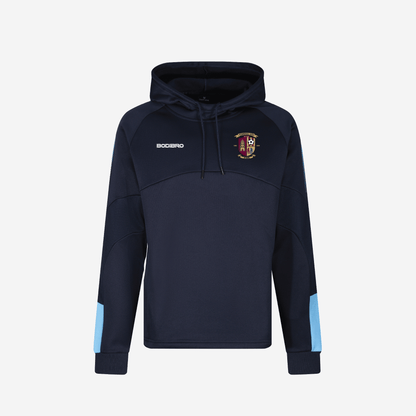 Youghal United A.F.C Youths' Nexus Pullover Hoodie