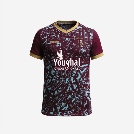 Youghal United A.F.C Kids' Match Jersey