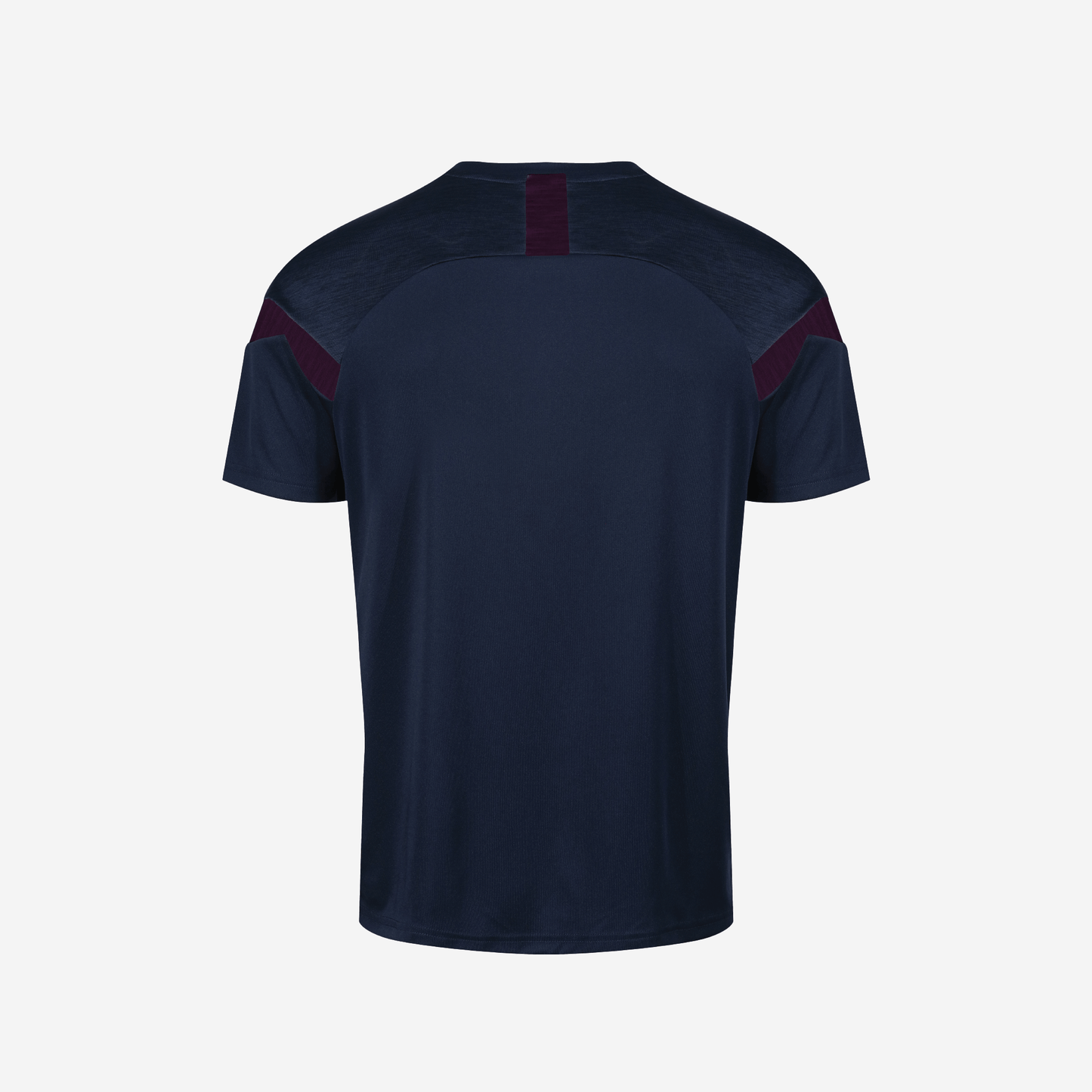 Youghal United A.F.C Youths' Nexus Tech T-Shirt - Maroon