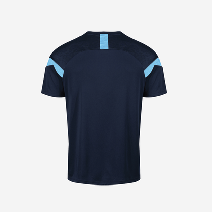 Youghal United A.F.C Nexus Tech T-Shirt - Sky