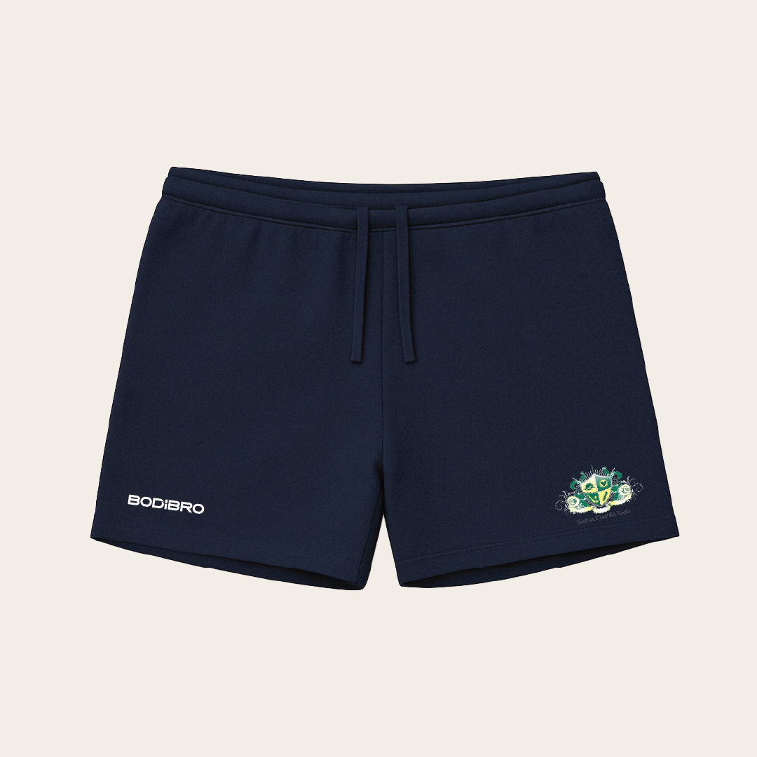 Caim NS Kids' Training Shorts