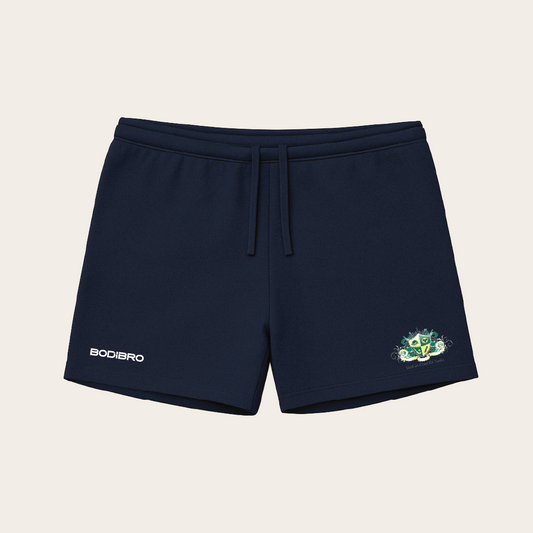 Caim NS Kids' Training Shorts