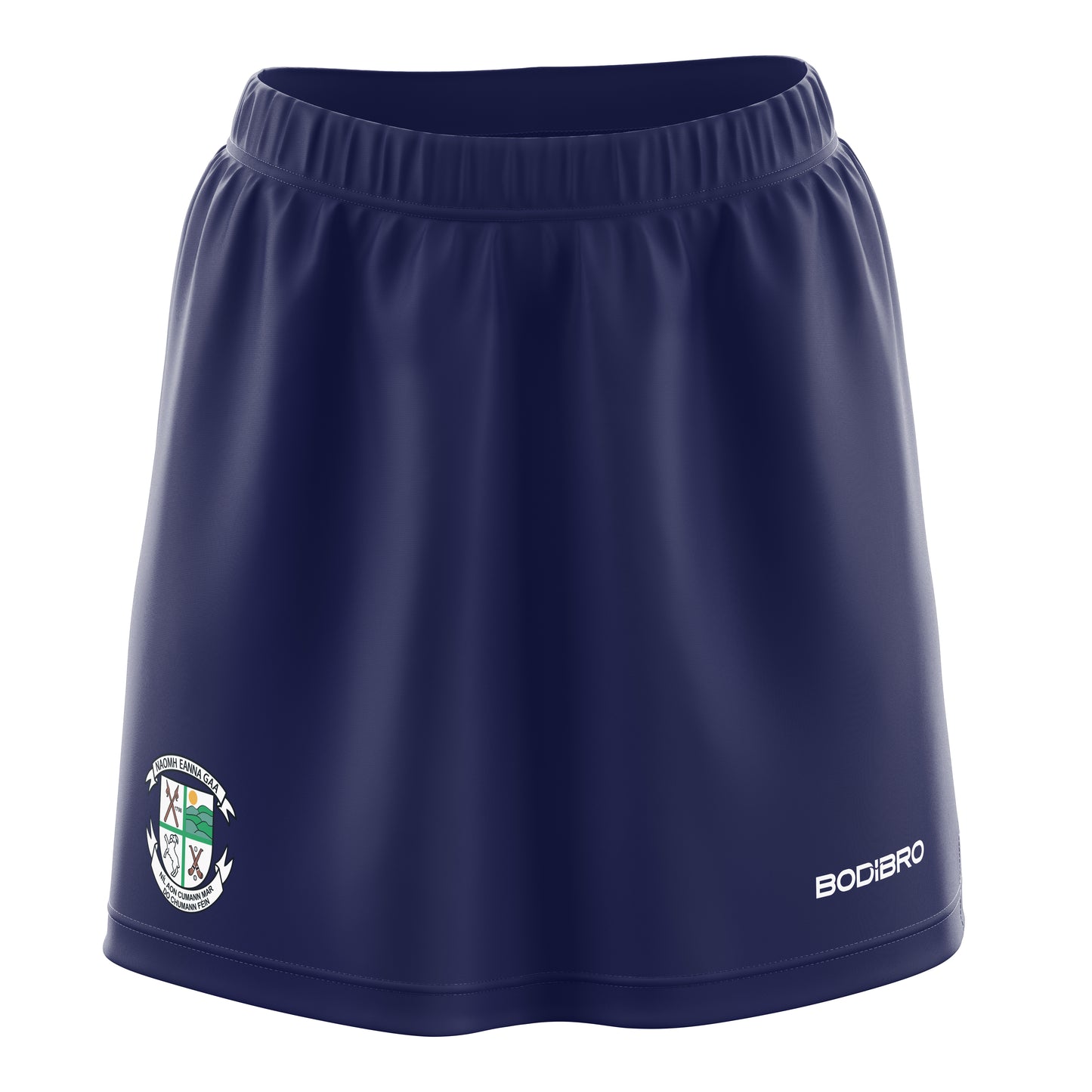 Naomh Eanna Camogie Skort