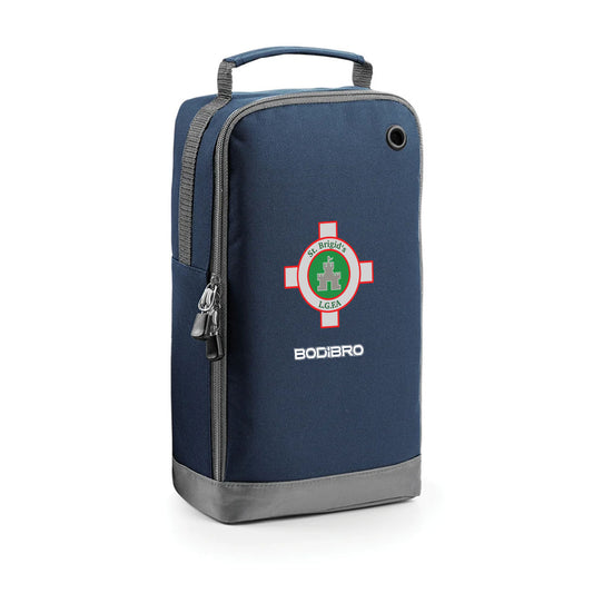 St. Brigid's LGFA Bootbag | Navy