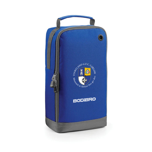 Tinryland GAA Bootbag | Royal
