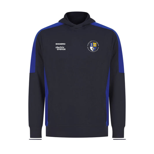 Tinryland GAA Perth Unisex Team Hoodie | Navy / Royal