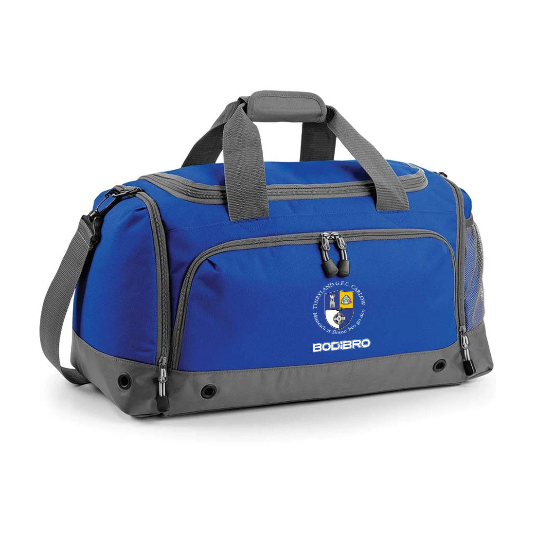 Tinryland GAA Travel Gearbag | Royal