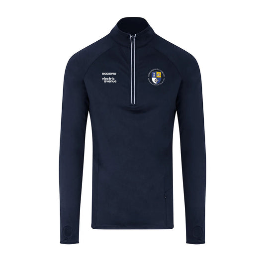Tinryland GAA Activ Half Zip Top | Navy