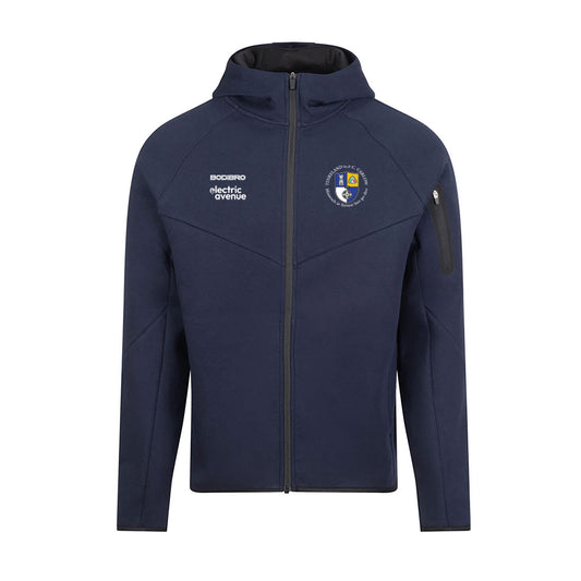 Tinryland GAA Adapt Fleece Hoodie | Navy