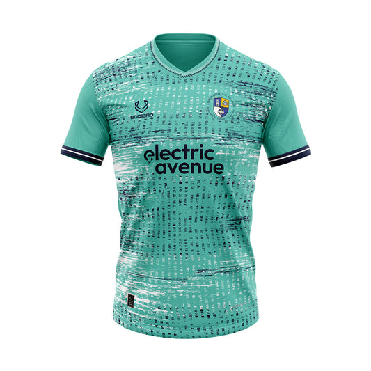 Tinryland GAA Training Jersey | Beach Glass