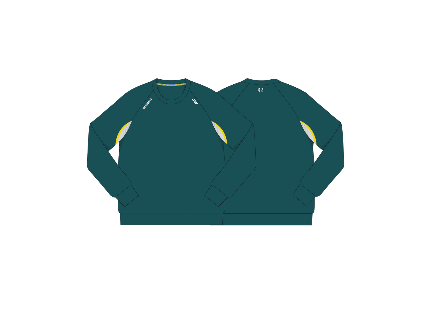 Bega Crew Neck