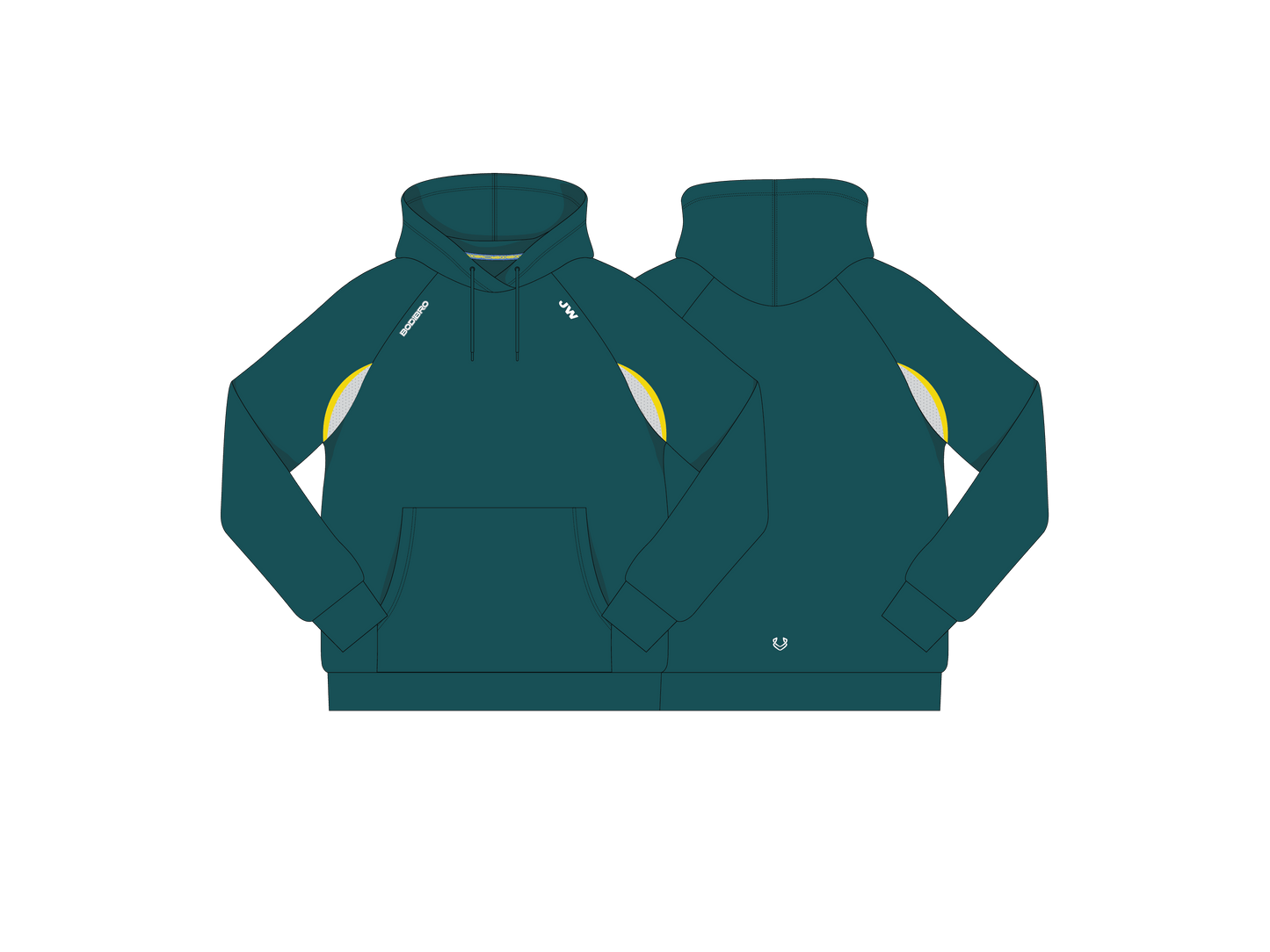 Bega Hoodie