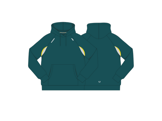 Bega Hoodie