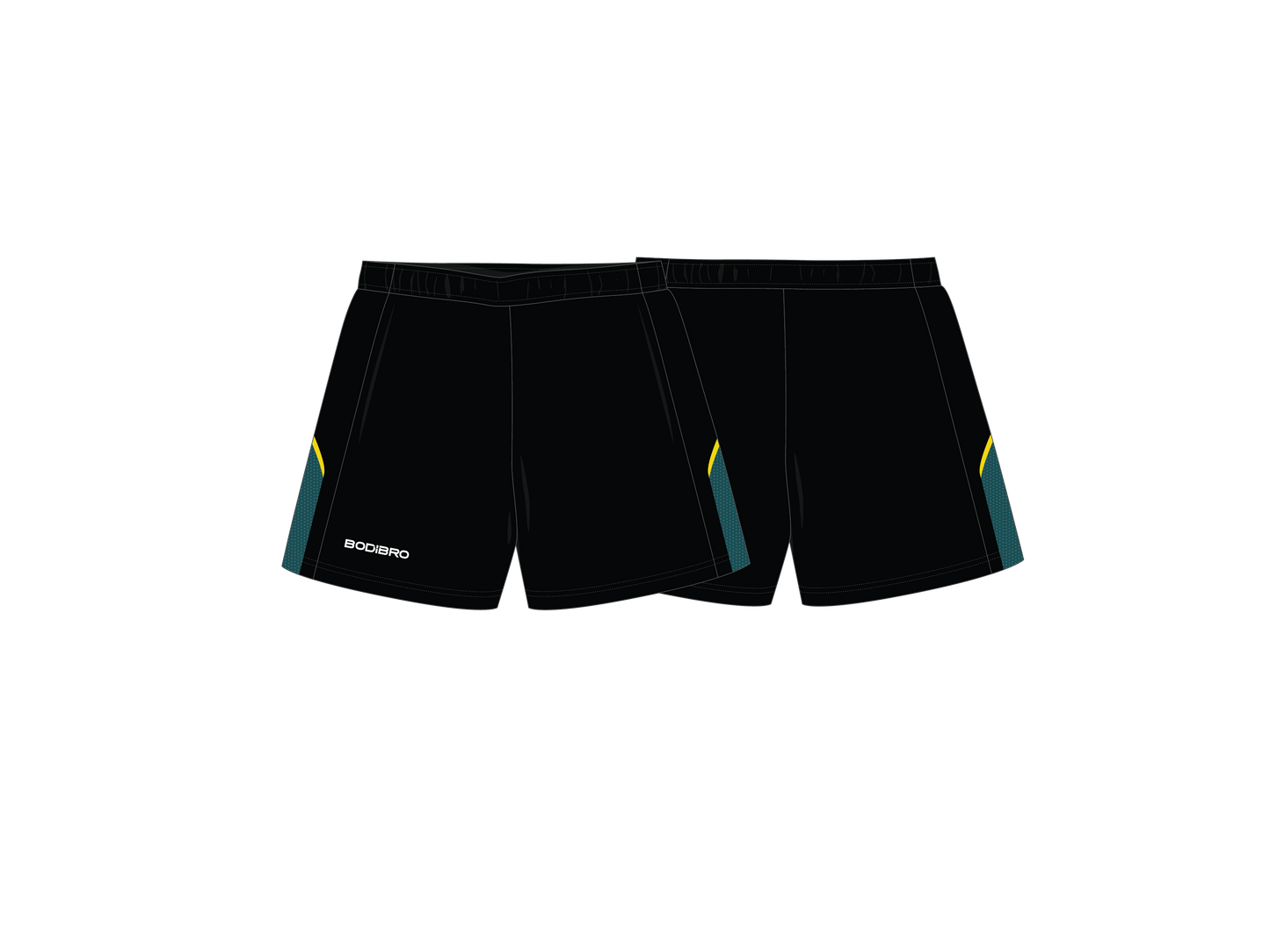 Bega Leisure Shorts