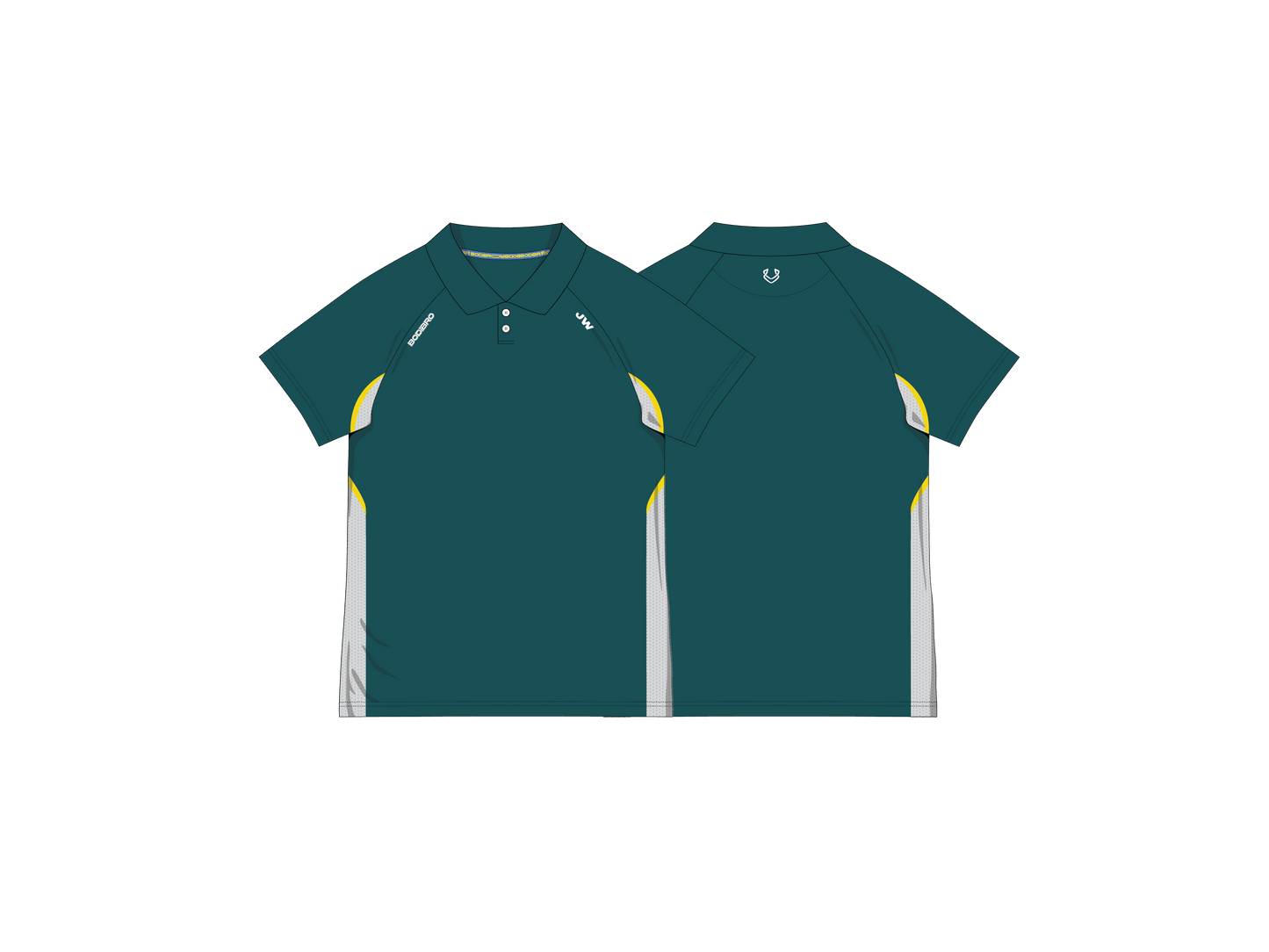 Bega Polo Shirt