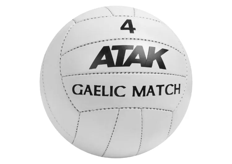 ATAK Gaelic Match Football