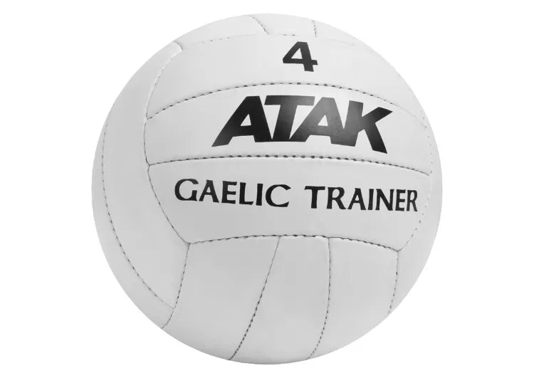 ATAK Gaelic Training Football