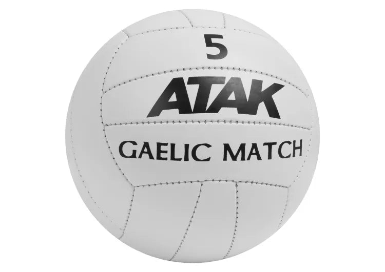 ATAK Gaelic Match Football